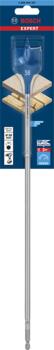 Urbjmašīnām/skrūvgriežiem, triecienurbjmašīnām/triecienskrūvgriežiem EXPERT SELF CUT SPEED LĀPSTVEIDA URBIS, 2608900357 BOSCH (2608900357)