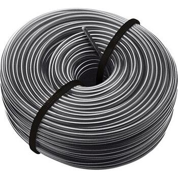 Леска для триммера F016800462 BOSCH (F016800462)