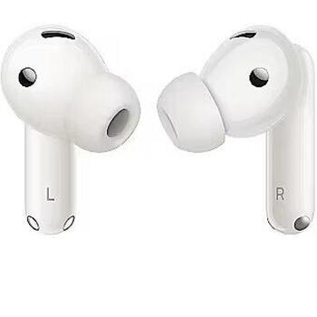 Huawei FreeBuds 7i 55038460, 20-40000Hz, 11mm, Bluetooth 5.4, USB-C, 8h, активное шумоподавление, in-ear, белый (55038460)