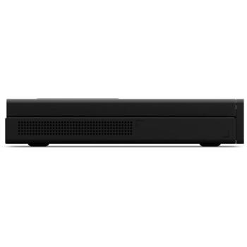 Lenovo | V105q | Desktop | Tiny | AMD Ryzen 5 | 40 | Internal memory 16 GB | Soldered LPDDR5 | Solid-state drive capacity 512 GB | AMD Radeon 610M Graphics | No Optical drive | Keyboard language English | Windows 11 Pro | Warranty 12 month(s) (13Q20005MH)