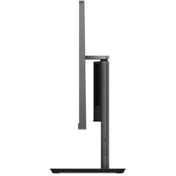 Lenovo ThinkCentre neo 50a 24 G5 Настольный ПК 12SD00B5MH, 16 ГБ, 256 ГБ, FHD, Intel Core 5, 210H, 23.8