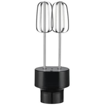 Zelmer погружной блендер ZHB4642 X-act 70107065P, 1400 W, 4 ножа, 20 скоростей, 0.6 л мерный стакан, 0.5 л измельчитель (70107065P)