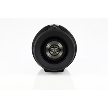 Manta Беспроводная колонка SPK15GO-BK, 20 W, 3600 mAh, AUX, SD карта, USB, FM, Bluetooth, 10 м, 9 ч (SPK15GO-BK)