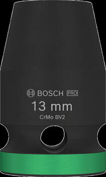 Trieciena uzgriežņatslēgām PRO IMPACT MUCIŅA BOSCH 2608003046 (2608003046)