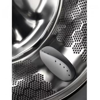 Electrolux стиральная машина EW6F2292E, 9кг, 1200об/мин, A, 49кВтч/100, 68.6л, 2100Вт, 230В, SensiCare, Time Manager (EW6F2292E)