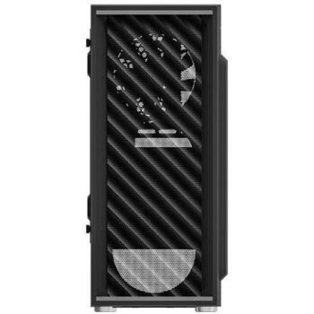 Zalman Корпус для компьютера T7, 2x120mm, 2x3.5