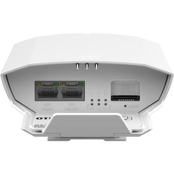 Teltonika маршрутизатор OTD500 5G, DL 3.4 Гбит/с, UL 900 Мбит/с, 2 x Gigabit Ethernet, PoE, IP55, eSIM, 2 SIM (OTD500)