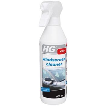 Vējstikla tīrītājs 0.5L; 231050106 HG (231050106)
