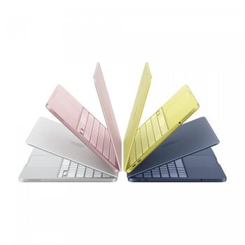 Apple Ноутбук MacBook Neo Z1TS00028, 13