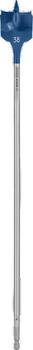 Urbjmašīnām/skrūvgriežiem, triecienurbjmašīnām/triecienskrūvgriežiem EXPERT SELF CUT SPEED LĀPSTVEIDA URBIS, 2608900357 BOSCH (2608900357)