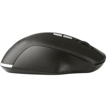 Tracer PERFECT беспроводная оптическая мышь TRAMYS47425, 2xAAA, 10м, 2.4GHz, 800-1600 DPI, 8 кнопок, тихий клик (TRAMYS47425)