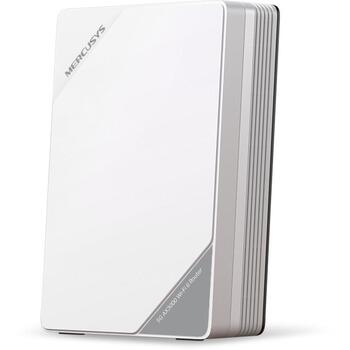 Mercusys маршрутизатор MB521-5G, 2402 Мбит/с, 2x RJ-45, 802.11ax, 5G, Mesh, внутренняя антенна (MB521-5G)