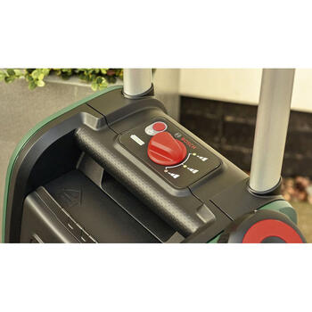 Мойка высокого давления Fontus GEN II 06008B6101 BOSCH (06008B6101)