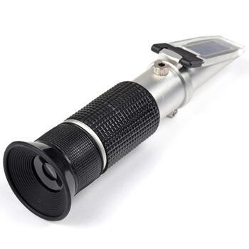 Тестер концентрации жидкости, рефрактометр K3640 KAMASA Tools (K3640)