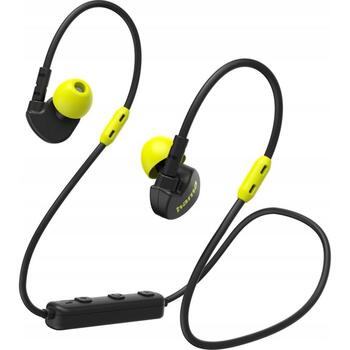 Hama Наушники 00184187, Bluetooth 5.0, 8ч времени работы, встроенный микрофон, водо- и пото-устойчивые (00184187)