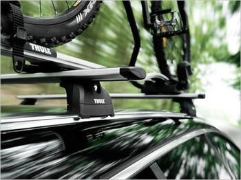 Jumta stieņi WingBar, 108 cm, 69-960-1, THULE (69-960-1)