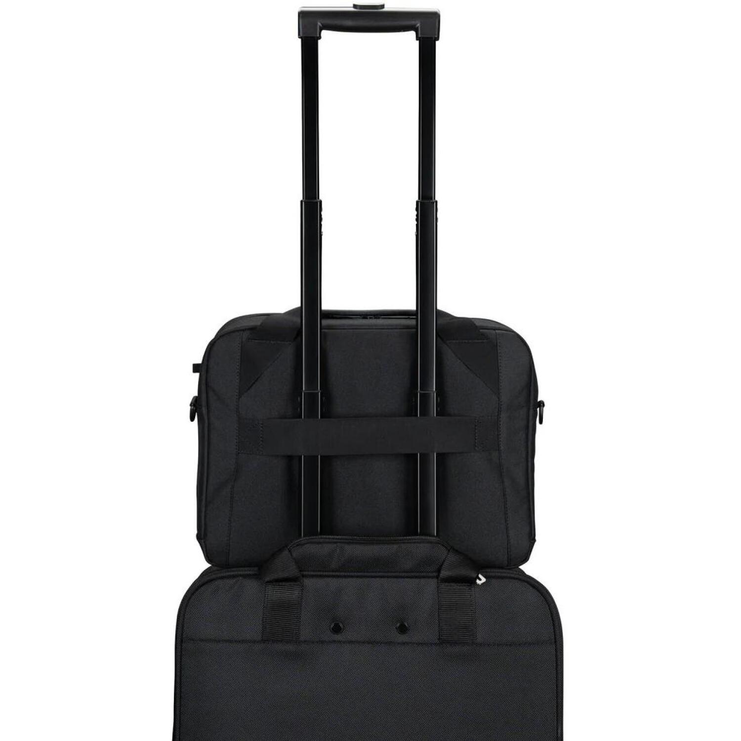 Targus CN414GL Classic EcoSmart портфель, 14