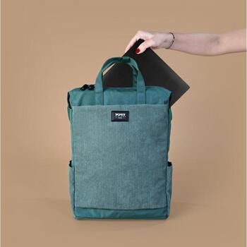 Port Designs MILANO II 140726, рюкзак, 16л, 14-16
