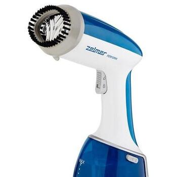 Zelmer ZGS1700 Perform tvaika gludeklis, 80304632P, 1700W, 30g/min, 0.22l, 2m, 12s, 2 līmeņi, auto izslēgšanās (80304632P)