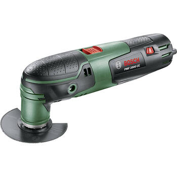 Многофункциональный инструмент PMF 2000 CE Bosch (0603102003920)