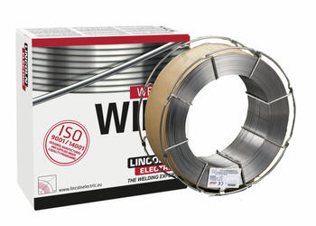 Сварочная порошковая проволока 1,2мм, Lincoln Electric, 900156N, 16кг (900156N)