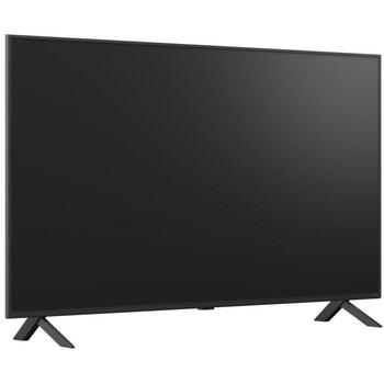 LG телевизор 43QNED80A3A, 43