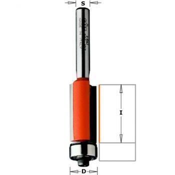 CMT Frēzes asmens 906.630.11, TCT, S=12, D=12,7x50,8 mm (906.630.11)