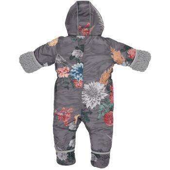 Lodger Skier BotAnimal комбинезон SK 592 18-24, р. 86, 100% полиэстер, 100% флис, водоотталкивающий, дышащий (SK 592_18-24)