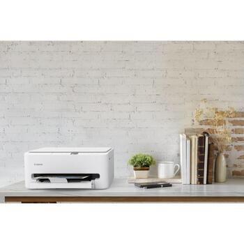 Canon PIXMA TS6550i многофункциональный принтер 7179C006, 1200 x 1200 DPI, Wi-Fi, 14 стр/мин черно-белый, 9 стр/мин цветной (7179C006)