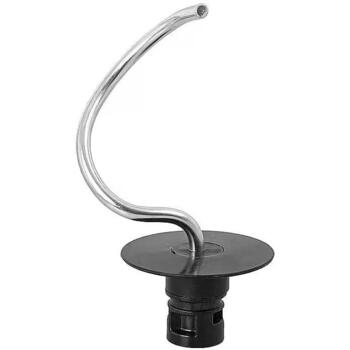 Zelmer Миксер ZKR1340 70307008P, 600 W, 3.5 л, 12 скоростей, подвижная рука, планетарное смешивание, противоскользящие ножки (70307008P)