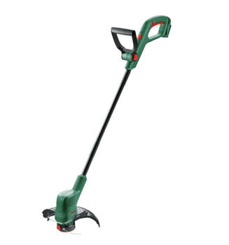 Триммер аккумуляторный 18В, EasyGrassCut 18V-26, 260мм, 06008C1C04 BOSCH (06008C1C04)