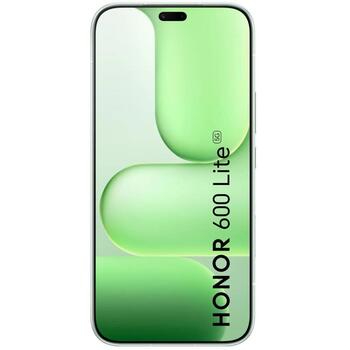 Honor 600 Lite 5109CJCW, смартфон, 6.6