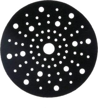 Pēdas aizsargs 150 mm 2 gab., Ekscentra slīpmašīnām IELIKTŅA AIZSARGS EKSCENTRA SLĪPMAŠĪNĀM, 2608000690, BOSCH (2608000690)