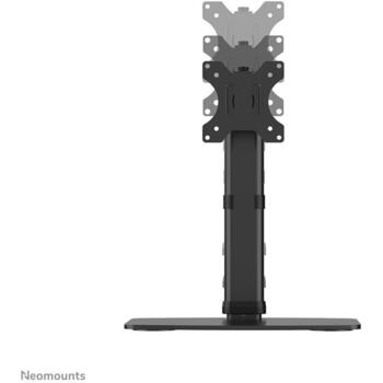 Neomounts monitors statīvs FPMA-D890BLACK, 10-30
