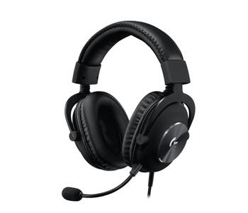 HEADSET G PRO X SE/BLACK 981-001470 LOGITECH (981-001470)