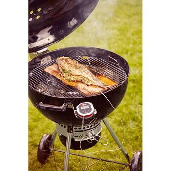 Digitālā termometra IGrill turētājs iGrill Bracket 7240 WEBER (7240)