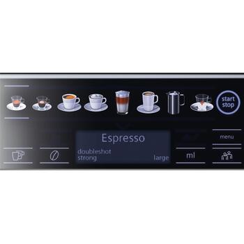 COFFEE MACHINE/TE651209RW SIEMENS (TE651209RW)