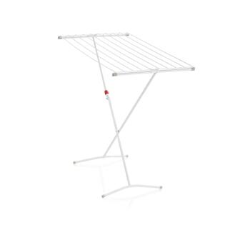 LEIFHEIT Classic 100 Easy 1072700, сушилка для белья, 10м, 93x102x58см (1072700)