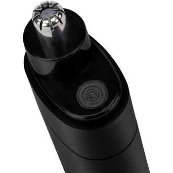 Jata Matu, bārdas trimmeris JBCN1375, 150mAh, 1 uzgalis, 2 griešanas ātrumi, ūdensdrošs, tīrīšanas birste (JBCN1375)