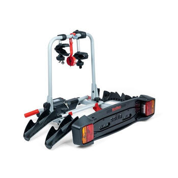 Velo turētājs uz āķa, ātra montāža 2 velosipēdi, 7-pin savienojums, MB 205462, MONT BLANC (MB 205462)