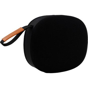 Sbox Bluetooth колонка BT-161B, 16 W, 2 x 66 mm, 2400 mAh, 3–4 ч, Bluetooth 5.1, FM, TF, USB (BT-161B)