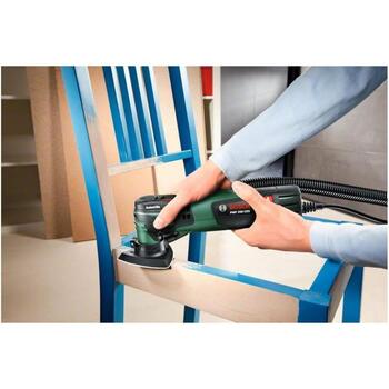 Bosch адаптер для пылесоса, 2609256D57, 240x103mm, 230V, 200mbar, 1шт, совместим с PMF 220 E, PMF 250 CES, PMF 350 CES (2609256D57)