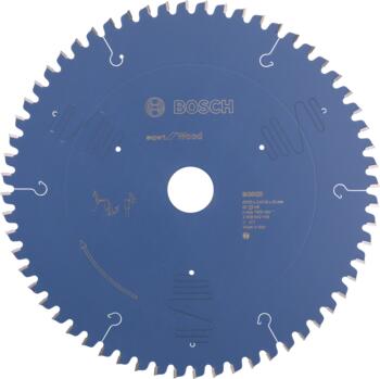 Paneļzāģiem RIPZĀĢA ASMENS EXPERT FOR WOOD, 2608642498 BOSCH (2608642498)