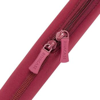 Rivacase SLEEVES ANTISHOCK 5223BURGUNDY, 14