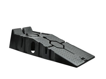Automašīnu rampu komplekts 2 gab viegls un izturīgs 2 T G02043, GEKO (G02043)