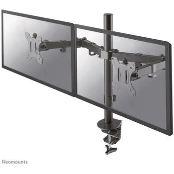Neomounts крепление для монитора FPMA-D550DBLACK, 10-32