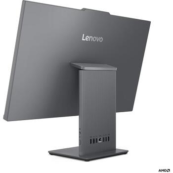 Lenovo IdeaCentre AIO 27ARR9, F0HQ00CJMT, 27 дюймов, 1920 x 1080, AMD R5 7533HS, 16 ГБ, 512 ГБ SSD, AMD Radeon 660M (F0HQ00CJMT)