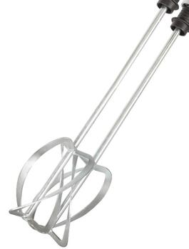 Scheppach комплект сменных лопастей для смешивания PM1800 D 5907802701, 1.9кг, быстрая замена (5907802701)