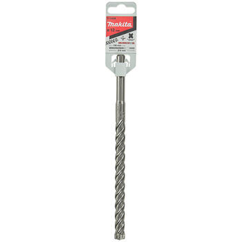 Urbis betonam SDS-PLUS 12x150/215mm NEMESIS 2 E-14548 MAKITA (E-14548)