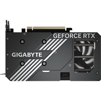 Gigabyte Videokarte GV-N506TWF2MAX OC-8GD, 8 GB, GDDR7, 128 b, PCI-E 5.0, 2587 MHz, 3 x DP, 1 x HDMI, DLSS 4, G-Sync (GV-N506TWF2MAX OC-8GD)